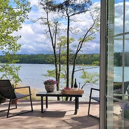 Jw Mazury Wakacyjne Nad Jeziorem-dom Czapla بيت للعطل