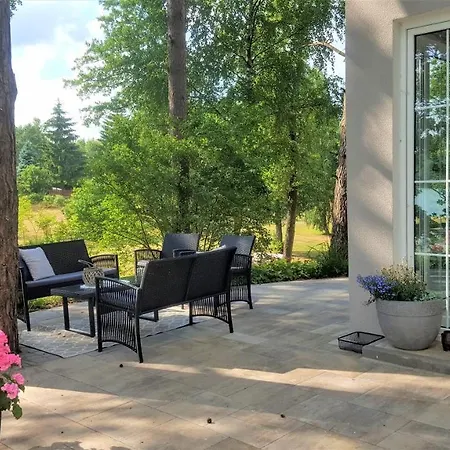 Semesterbostad Jw Mazury Wakacyjne Nad Jeziorem-dom Czapla *