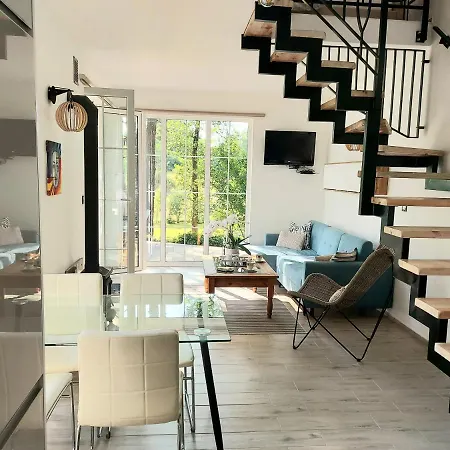 Jw Mazury Wakacyjne Nad Jeziorem-dom Czapla Semesterbostad