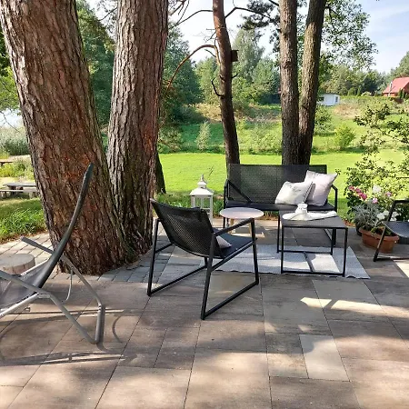 Jw Mazury Wakacyjne Nad Jeziorem-dom Czapla Waplewo (Olsztyn)