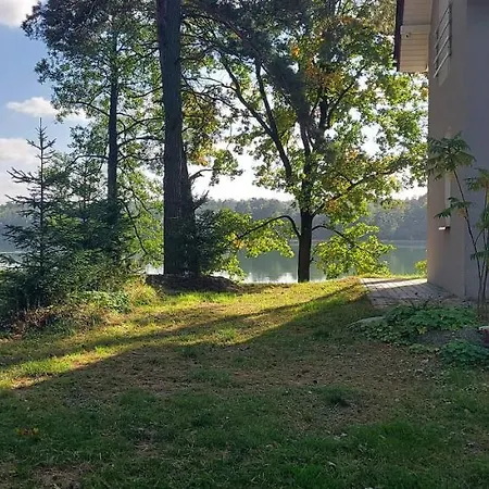 Jw Mazury Wakacyjne Nad Jeziorem-dom Czapla بيت للعطل