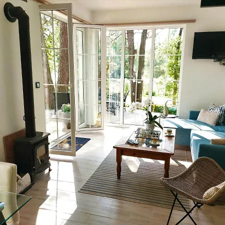 Jw Mazury Wakacyjne Nad Jeziorem-dom Czapla بيت للعطل *