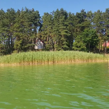 Jw Mazury Wakacyjne Nad Jeziorem-dom Czapla * Waplewo (Olsztyn)