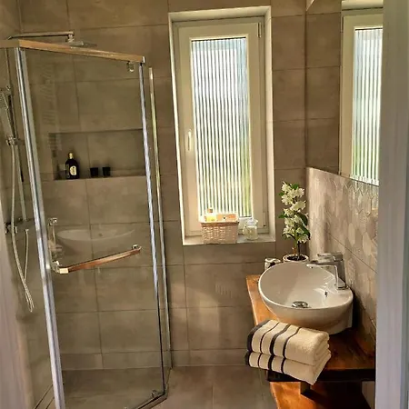 Jw Mazury Wakacyjne Nad Jeziorem-dom Czapla Waplewo (Olsztyn)