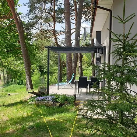 Jw Mazury Wakacyjne Nad Jeziorem-dom Czapla بيت للعطل