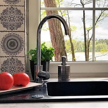 بيت للعطل Jw Mazury Wakacyjne Nad Jeziorem-dom Czapla Waplewo (Olsztyn)