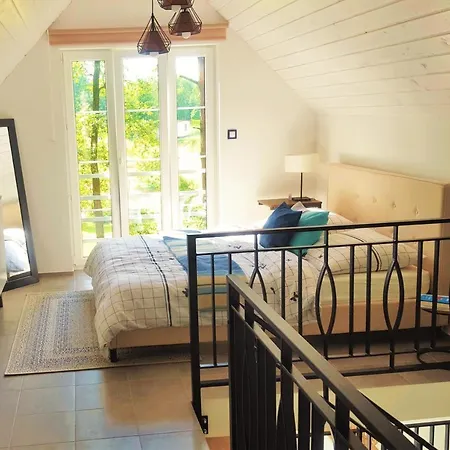 Jw Mazury Wakacyjne Nad Jeziorem-dom Czapla * Waplewo (Olsztyn)