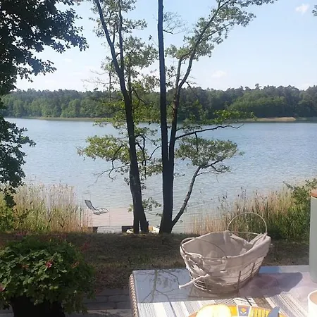 Jw Mazury Wakacyjne Nad Jeziorem-dom Czapla *